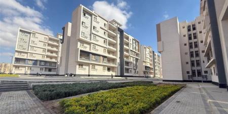 طريقة الحجز الإلكتروني لشقق الإسكان الفاخر 2025 وتحميل كراسة الشروط PDF