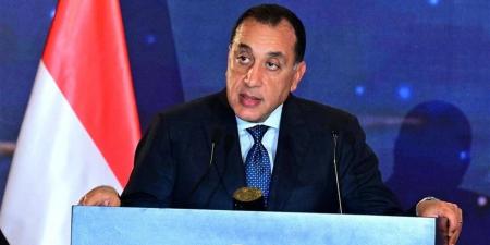 رئيس الوزراء: استثمرنا أكثر من نصف تريليون دولار في شبكات الطرق والموانئ والمطارات