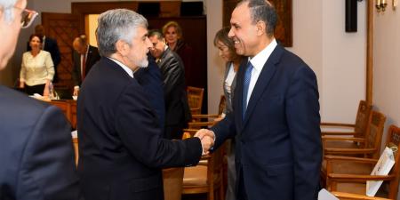 وزير الخارجية: نقدرعلاقات الصداقة التاريخية التي تجمعنا بدول وشعوب أمريكا اللاتينية