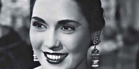 «مليش دعوة باللي بيرقصوا».. سليمان نجيب يتهم تحية كاريوكا بأنها تأكل الفلوس