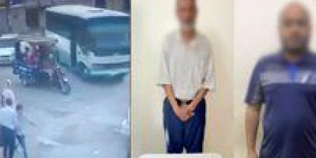 الداخلية تكشف تفاصيل محاولة اختطاف طفل بـ «الإبرة المخدرة» في المنيا