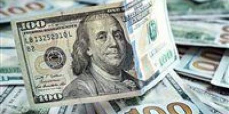 سعر الدولار مقابل الجنيه المصري اليوم الأحد 9 نوفمبر