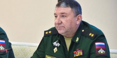 «بأمر من سيد الكرملين».. من هو أندريه بوليغا نائب سكرتير مجلس الأمن الروسي؟