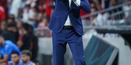 السوبر المصري| العقل المدبر بين توروب وعبد الرؤوف.. صراع الخواجة وابن البلد