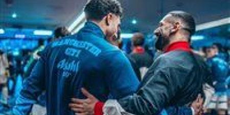 جوارديولا: محمد صلاح كان كابوس مانشستر سيتي.. ونجومنا أكموا السيطرة