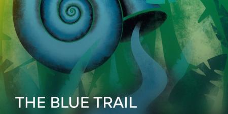 المسار الأزرق.. معلومات عن فيلم افتتاح الدورة 46 لمهرجان القاهرة السينمائي الدولي