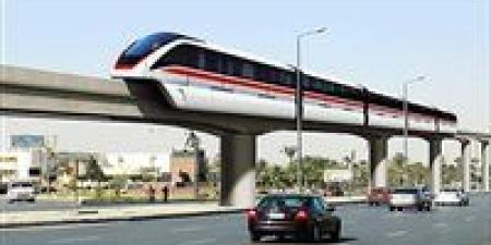 الرئيس السيسي وسياسة المدن الذكية.. المونوريل يحوّل القاهرة إلى مدينة ذكية