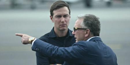 ويتكوف وكوشنر في إسرائيل غداً لبحث أزمة رفح واتفاق غزة: ملف المقاتلين والأنفاق يثير توتراً جديداً