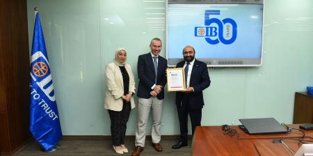 تجديد إجازة CIB من جمعية المحاسبين القانونيين المعتمدين ACCA