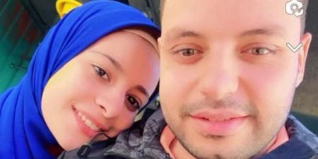 قرار من النيابة في قضية قتل أم ورضيعها على يد الزوج بالمنوفية