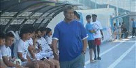 مجلس إدارة غزل المحلة يجتمع مع علاء عبد العال لوضع خارطة الطريق للفترة المقبلة