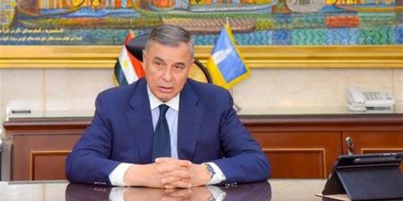 محافظ الإسكندرية: جاهزون لانتخابات النواب بتنسيق كامل بين الجهات التنفيذية