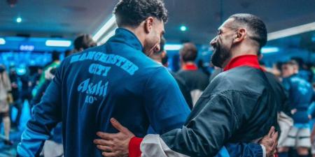 موعد مباراة ليفربول ومانشستر سيتي في الدوري الإنجليزي الممتاز والقنوات الناقلة والتشكيل المتوقع.. موقف محمد صلاح وعمر مرموش