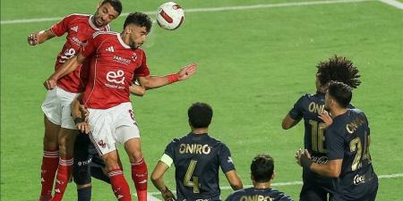 تاريخ مواجهات الأهلي والزمالك قبل قمة السوبر المصري بالإمارات الليلة