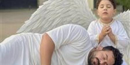 تأجيل خروج جثمان المطرب إسماعيل الليثي من المستشفى