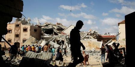 وزير الخارجية القبرصى يناقش مع نظيره الإسرائيلى الوضع فى غزة