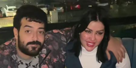 معمولنا أعمال تبوظ حياتنا.. شيماء سعيد تكشف مفاجأة قبل وفاة إسماعيل الليثي