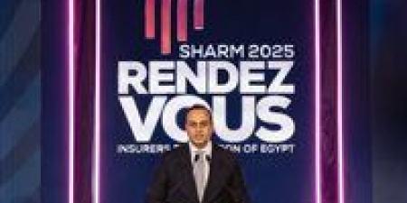 رئيس هيئة الرعاية الصحية: التأمين الطبي في مصر يسجل طفرة غير مسبوقة