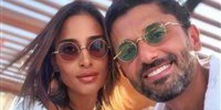 رحلة كريم محمود عبد العزيز مع آن الرفاعي ..من الزواج للانفصال