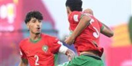 بعد فوز المغرب 16‑0.. تعرف على أعلى النتائج بتاريخ كأس العالم للناشئين