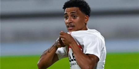 رضا عبد العال: بيزيرا "خد علقة موت" من لاعبى الأهلى