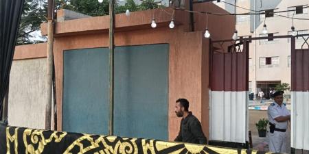 انتخابات النواب 2025| حالة طوارئ بصرف صحي الإسكندرية لتوفير سبل الدعم اللازمة للجان