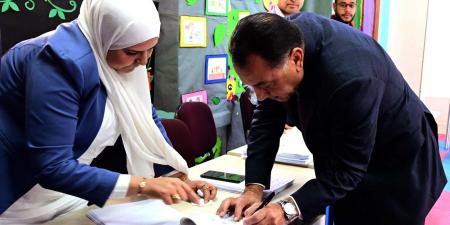 مدبولي: باكتمال تشكيل غرفتي البرلمان تبدأ مرحلة جديدة من العمل التشريعي الوطني