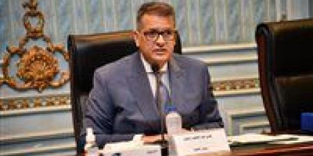 رئيس لجنة حقوق الإنسان بالنواب: الإقبال الكبير على الانتخابات ترجمة لوعي المصريين.. والحقوق السياسية تتصدر المشهد في عهد الرئيس السيسي