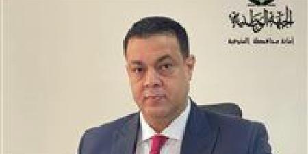 قيادي بـ"الجبهة الوطنية" : المشاركة في الانتخابات حق دستوري واصطفاف المصريين أمام الصناديق رسالة للعالم