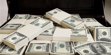 سعر الدولار اليوم الإثنين 10-11-2025 أمام الجنيه في ختام التعاملات