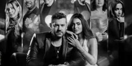 اليوم.. أبطال فيلم السلم والتعبان 2 يحتفلون بالعرض الخاص في إحدى السينمات الكبرى