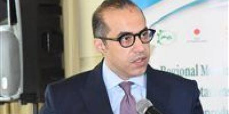 بأولى أيام التصويت.. الوزير محمود فوزي: انتخابات النواب تشهد زخمًا كبيرًا والمنافسة الساخنة تعزز المشاركة الشعبية