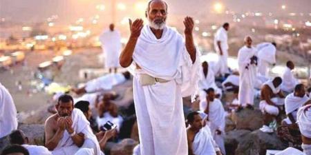 "الداخلية" تبدأ تلقي رسوم حج القرعة لموسم 2026