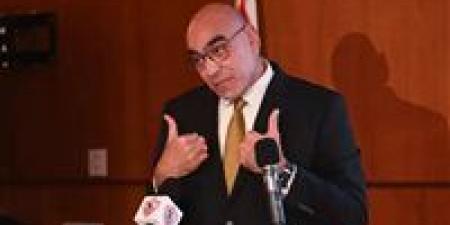 هشام نصر: نثق في عبد الرؤوف.. ونعمل على تكوين اسكواد كبير للزمالك وحل أزمة القيد قريبًا