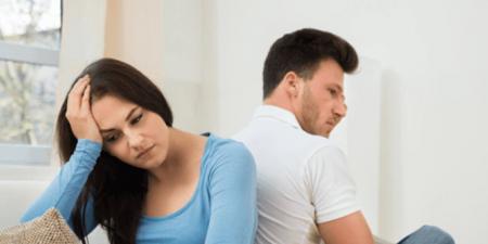 التعافي بعد الانفصال.. روشتة للنجاة من ألم فراق الشريك