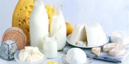 أسعار الألبان ومشتقاتها في أسواق الغربية اليوم الثلاثاء