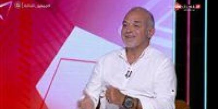 محمد صلاح: أي مدرب مصري هيحقق نتائج أفضل من الاجنبي مع الزمالك
