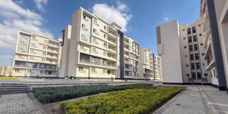 طريقة الاستعلام عن نتيجة شقق سكن لكل المصريين 7 بالرقم القومي عبر المنصة الإلكترونية