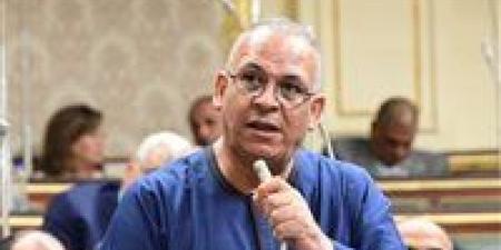 عجائب انتخابات البرلمان.. رفعت شكيب مرشح: لو ينفع انسحب كنت انسحبت