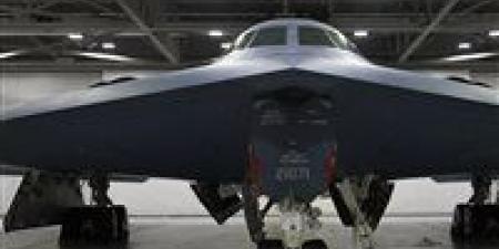 ترامب: الولايات المتحدة تطلب نسخًا مطورة من قاذفات B-2 "الأعمال الفنية"