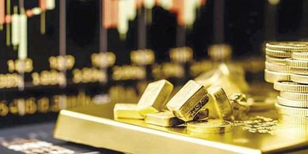 أسعار الذهب عيار 21 اليوم الثلاثاء 11 نوفمبر 2025 بالصاغة المصرية