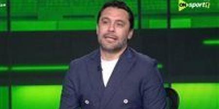 أحمد حسن: بيراميدز وافق على ضم لاعبيه للمنتخب بشرط تأجيل مبارياته