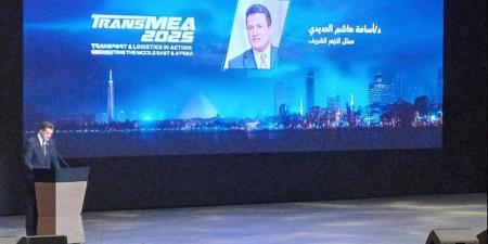 أسامه الحديدي: الحفاظ على الطرق واجب وطني