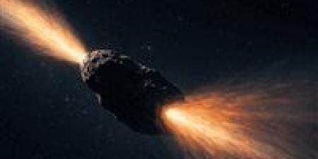 جسم غامض يقترب من الأرض: علماء الفلك في حيرة من أمر 3I/ATLAS