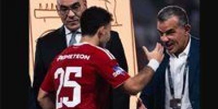 "كفاية دغدغة لمشاعر الجماهير".. أحمد شوبير يوجه رسالة نارية لـ مجلس الزمالك بشأن أزمة زيزو