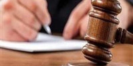 تفاصيل محاكمة المتهمين في خلية تهريب عملة وتأجيل الجلسة لـ13 ديسمبر