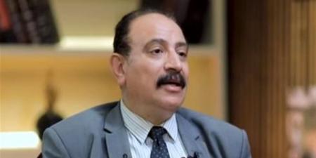 طارق فهمي: انتخابات النواب 2025 رسالة للعالم.. والإعلام ساهم في نزول الناخبين