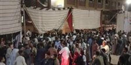 تنافسية برلمانية حول الحصول على مقعدين فرديين من نجع حمادي داخل مجلس النواب