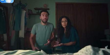 مسلسل كارثة طبيعية الحلقة الخامسة.. ضياع أحد أطفال محمد سلام