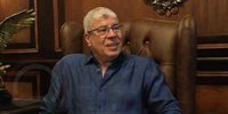 أحمد شوبير يعلق على نهائي السوبر الليبي بين حسام البدري و طارق مصطفى